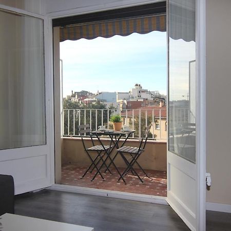 Felip - Spacious And Quiet Apartments Barcelona Luaran gambar