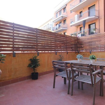 Felip - Spacious And Quiet Apartments Barcelona Luaran gambar