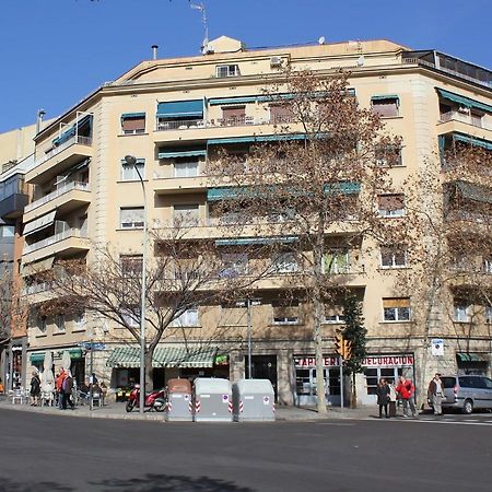 Felip - Spacious And Quiet Apartments Barcelona Luaran gambar