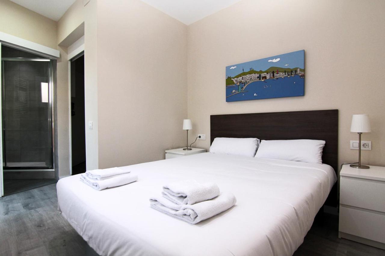 Felip - Spacious And Quiet Apartments Barcelona Luaran gambar