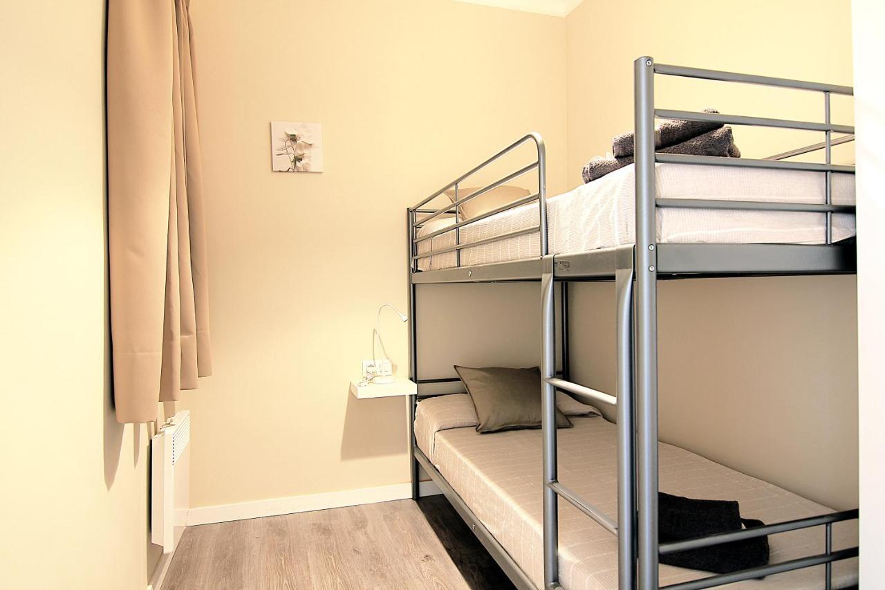 Felip - Spacious And Quiet Apartments Barcelona Luaran gambar