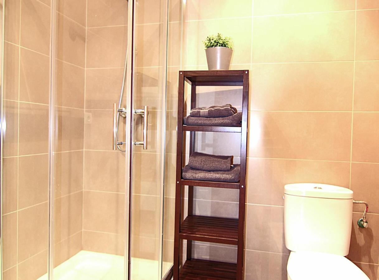 Felip - Spacious And Quiet Apartments Barcelona Luaran gambar